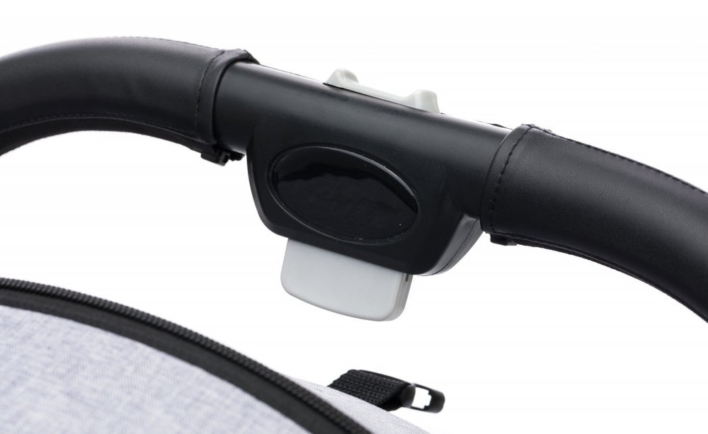 FILLIKID Carucior sport Styler troler light Grey