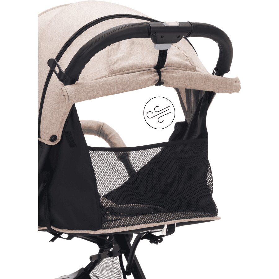 FILLIKID Carucior sport Styler troler Sand