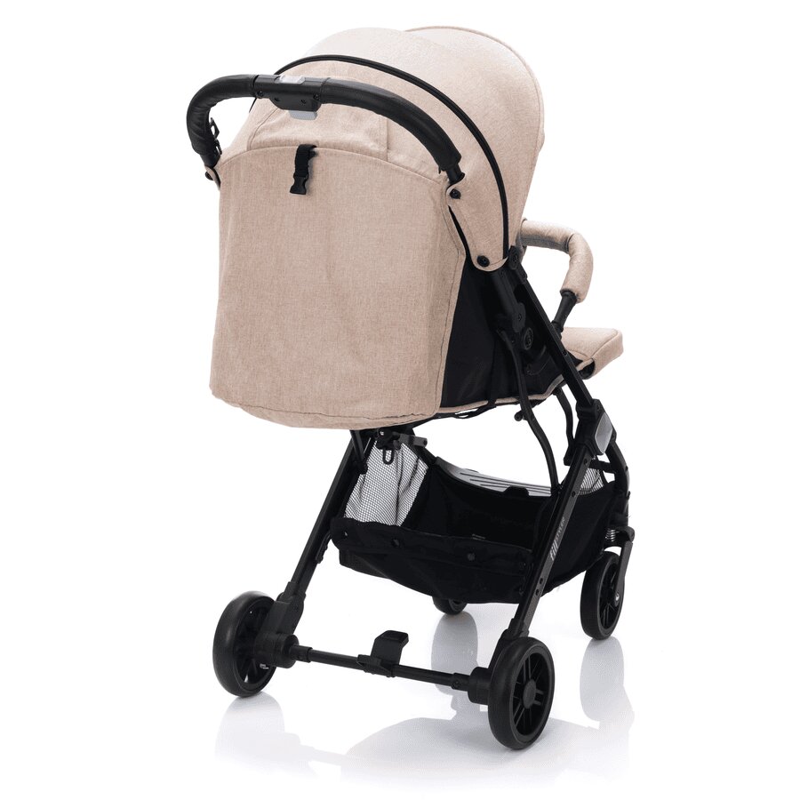 FILLIKID Carucior sport Styler troler Sand