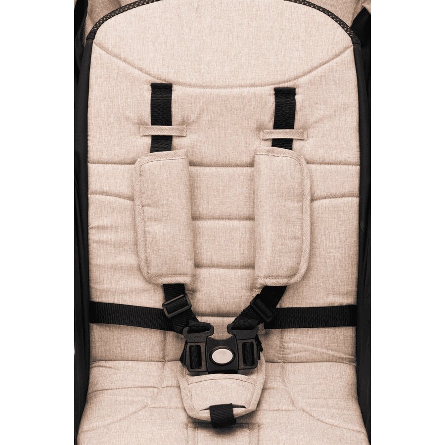 FILLIKID Carucior sport Styler troler Sand