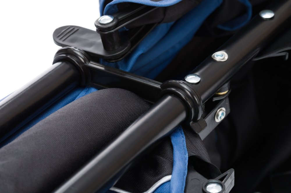 FILLIKID Carucior sport umbrela Blue Glider plus