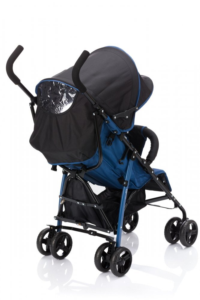 FILLIKID Carucior sport umbrela Blue Glider plus