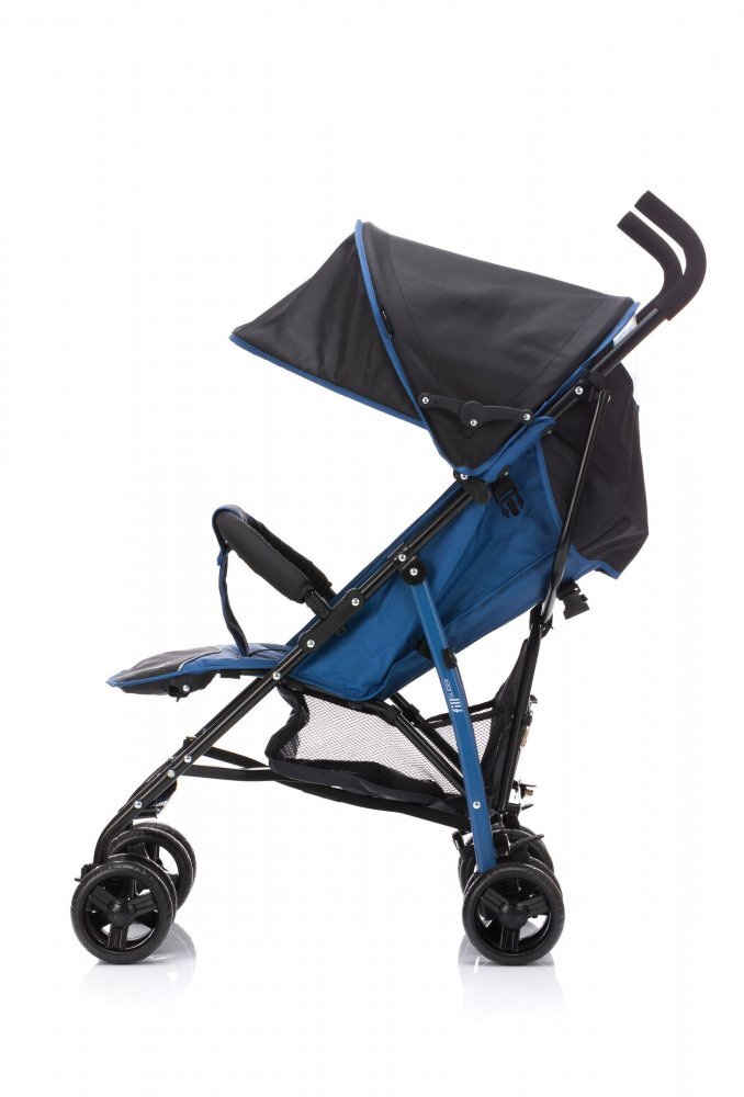 FILLIKID Carucior sport umbrela Blue Glider plus