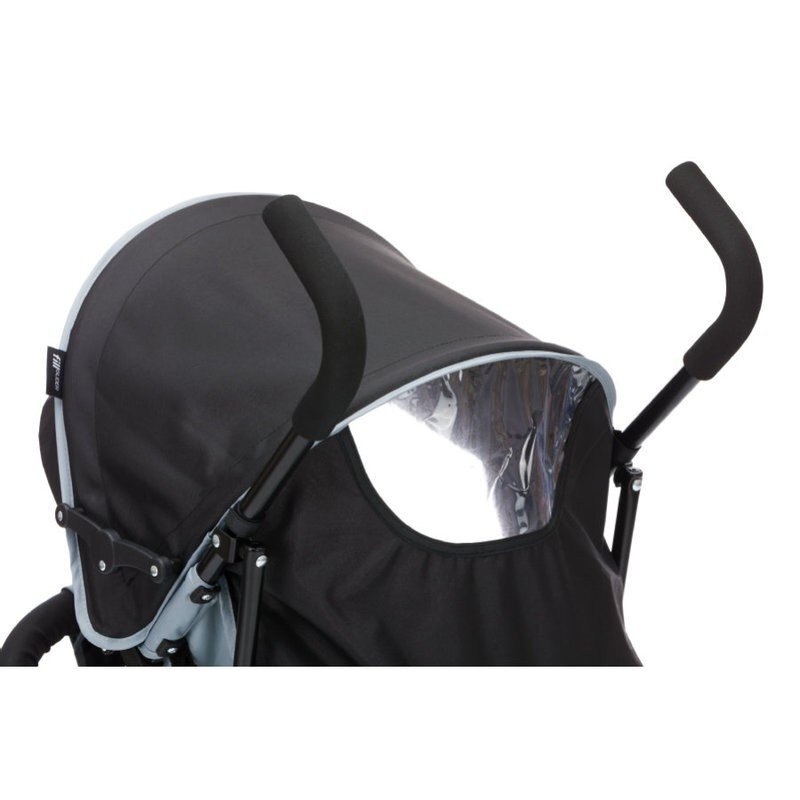 FILLIKID Carucior sport umbrela grey Glider plus