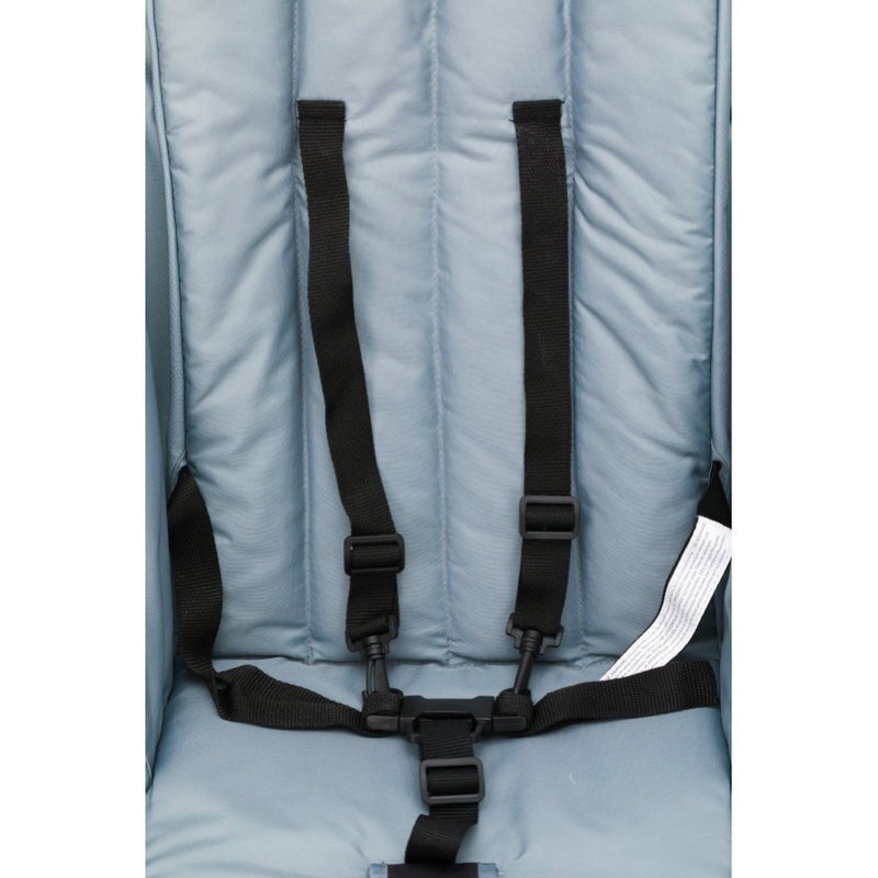 FILLIKID Carucior sport umbrela grey Glider plus