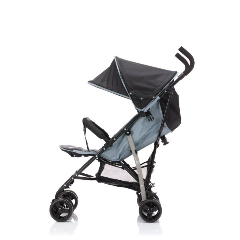 FILLIKID Carucior sport umbrela grey Glider plus