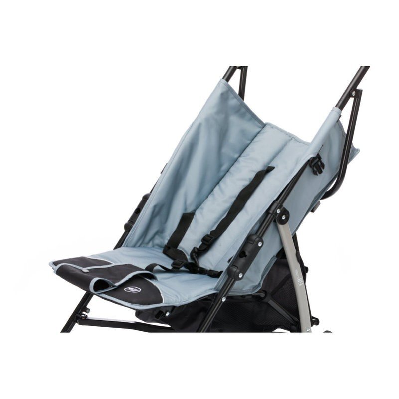 FILLIKID Carucior sport umbrela grey Glider plus