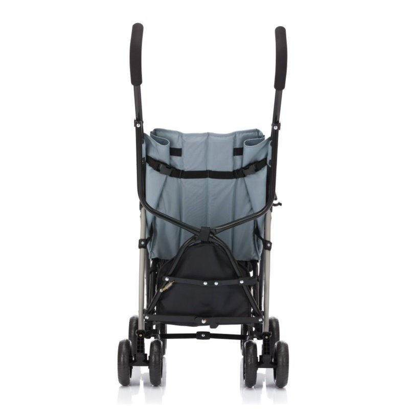 FILLIKID Carucior sport umbrela grey Glider plus