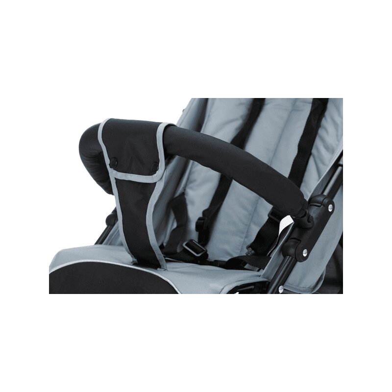 FILLIKID Carucior sport umbrela Pink Glider plus