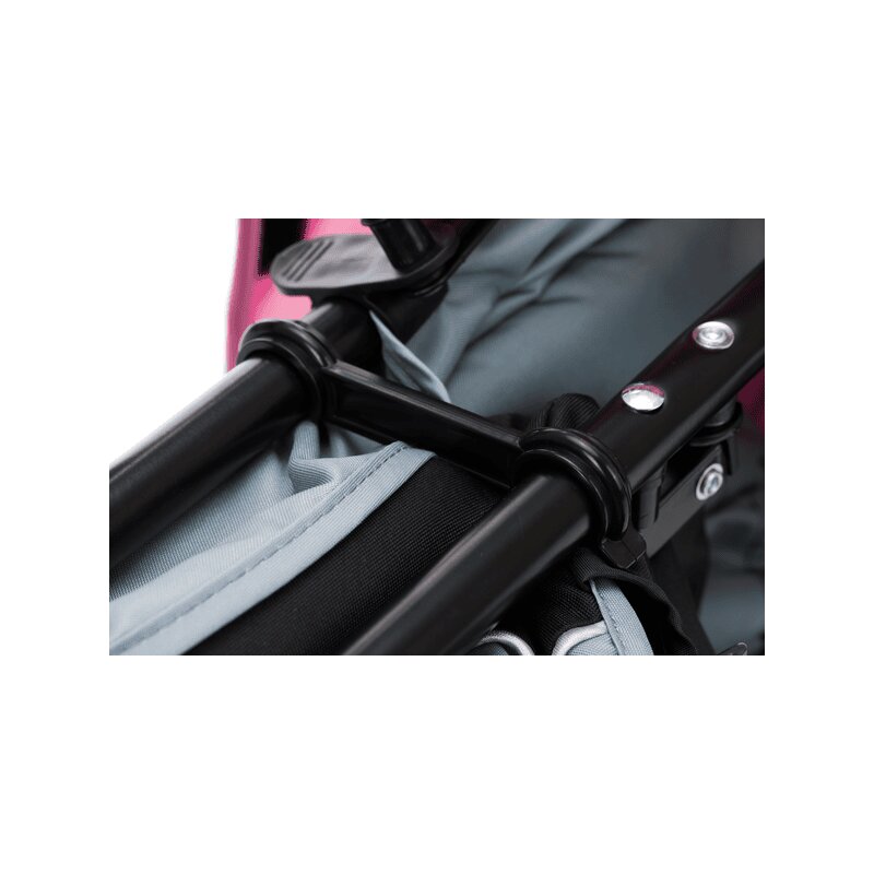FILLIKID Carucior sport umbrela Pink Glider plus