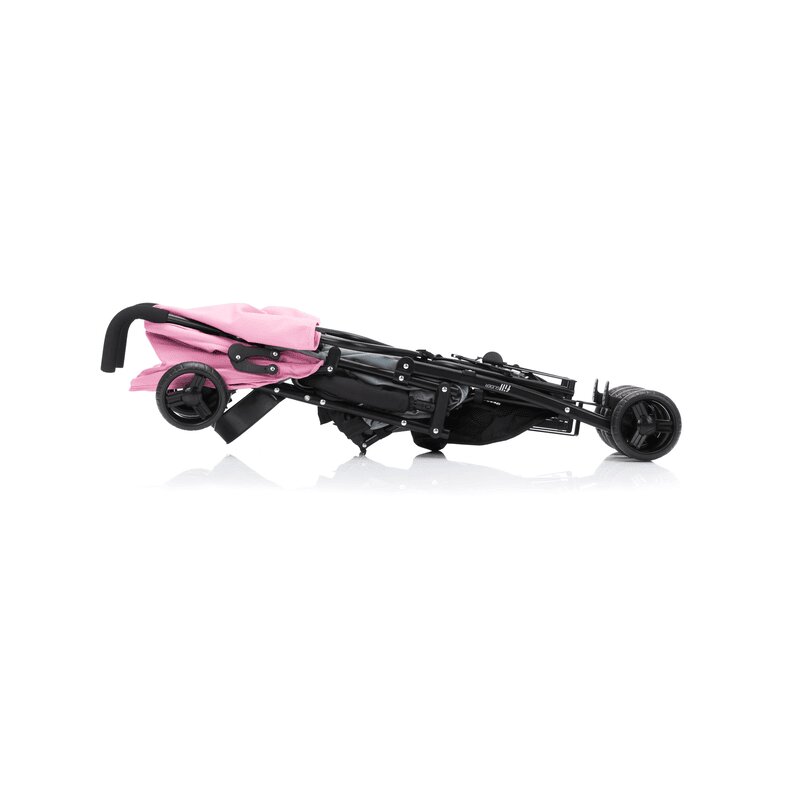 FILLIKID Carucior sport umbrela Pink Glider plus