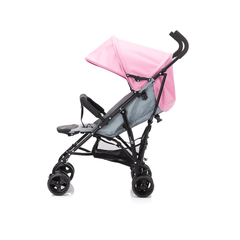 FILLIKID Carucior sport umbrela Pink Glider plus