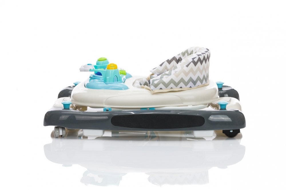 FILLIKID Centru de joaca premergator balansoar New Turquoise