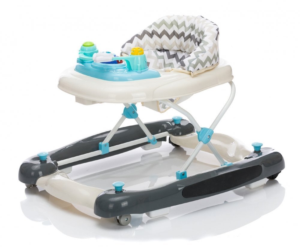 FILLIKID Centru de joaca premergator balansoar New Turquoise