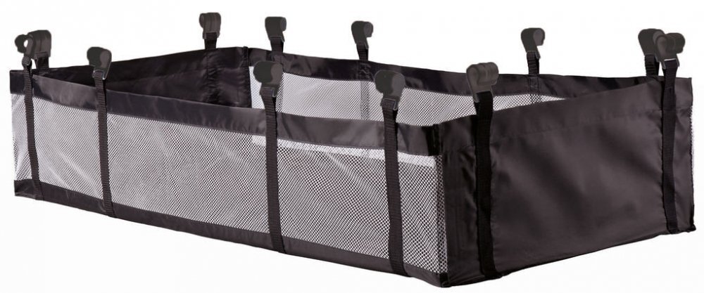 FILLIKID Etaj pentru patut 60x120 cm. Grey