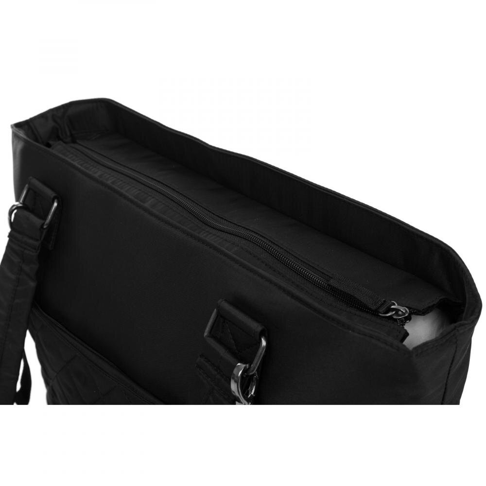FILLIKID Geanta Elegance Black