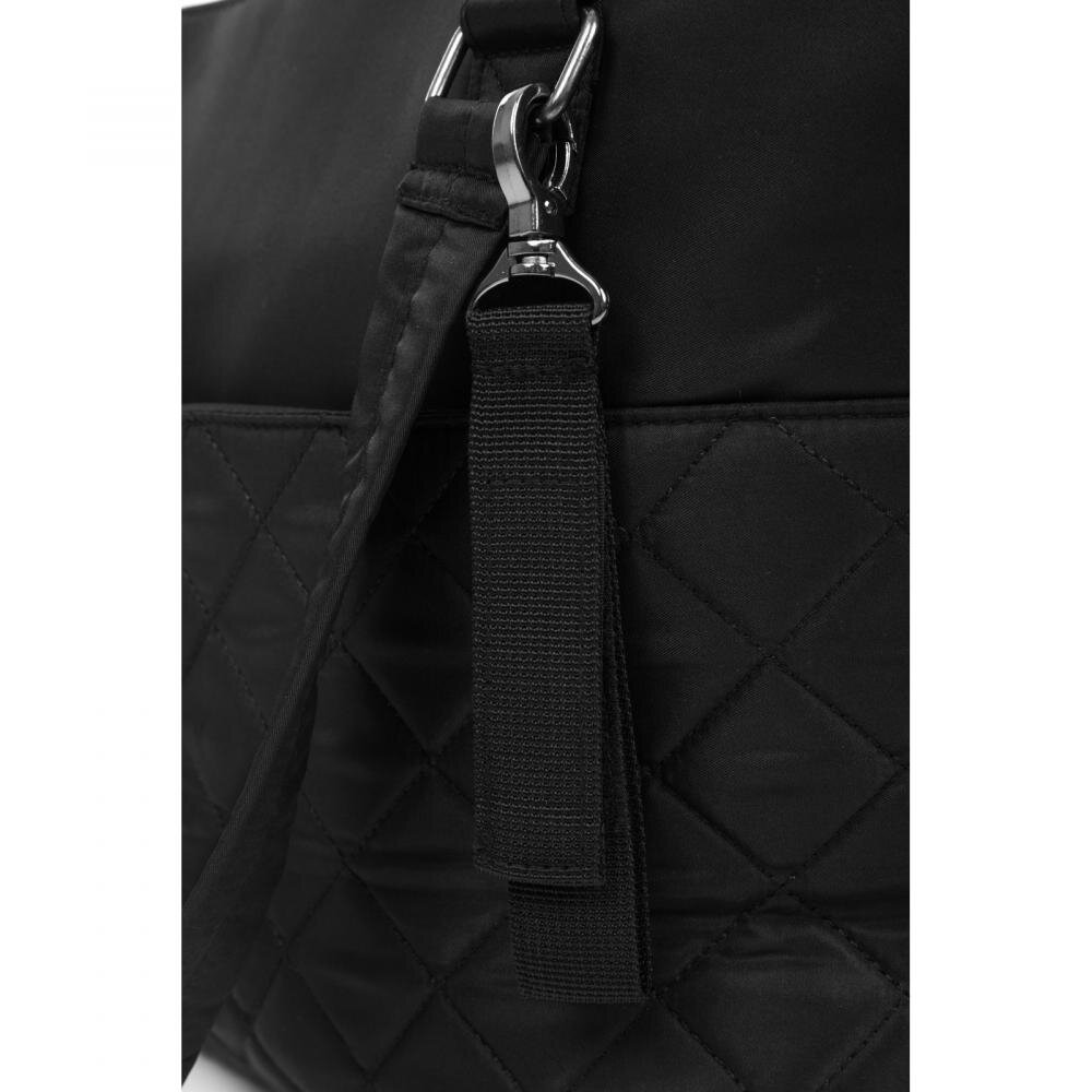 FILLIKID Geanta Elegance Black