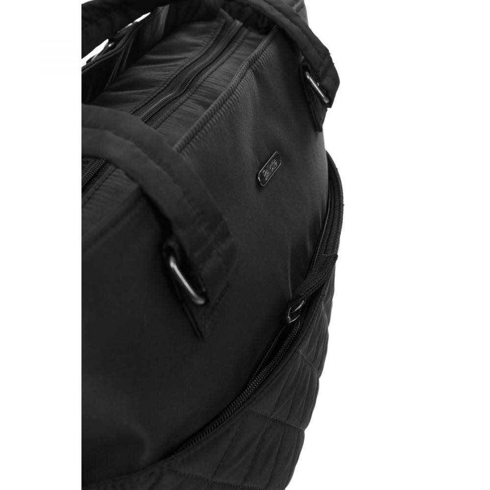 FILLIKID Geanta Elegance Black