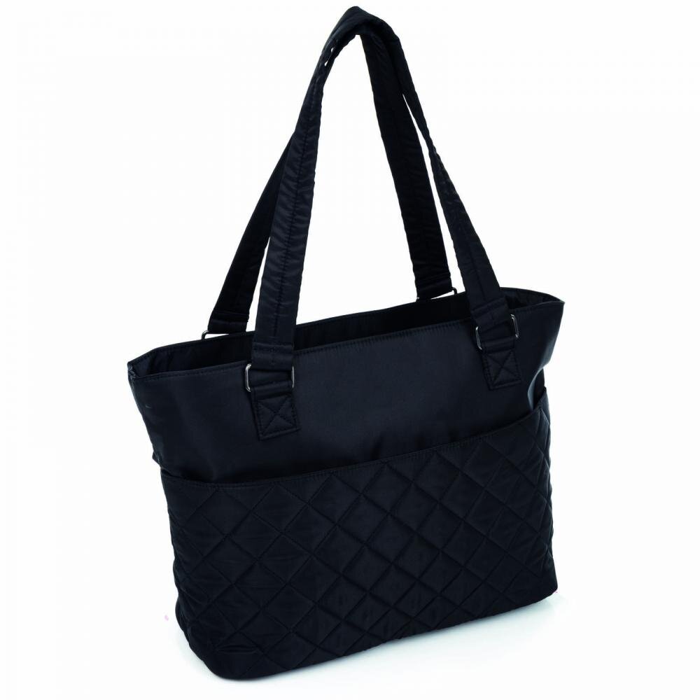 FILLIKID Geanta Elegance Black