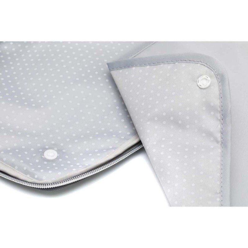 FILLIKID Geanta pentru scutece Korfu grey