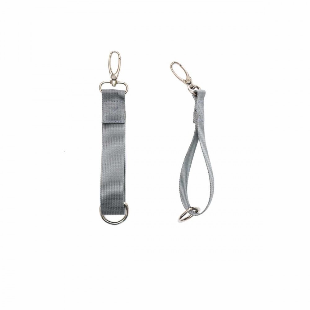 FILLIKID Geanta pentru scutece Korfu grey