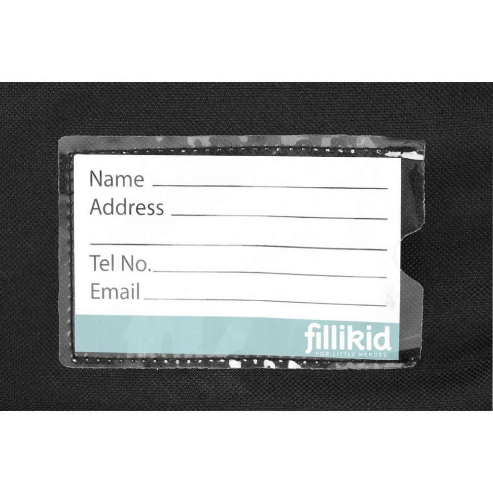 FILLIKID Geanta pentru transport carucior tip umbrela
