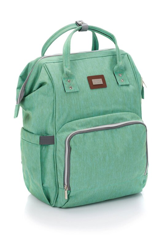 FILLIKID Geanta rucsac Paris Mint