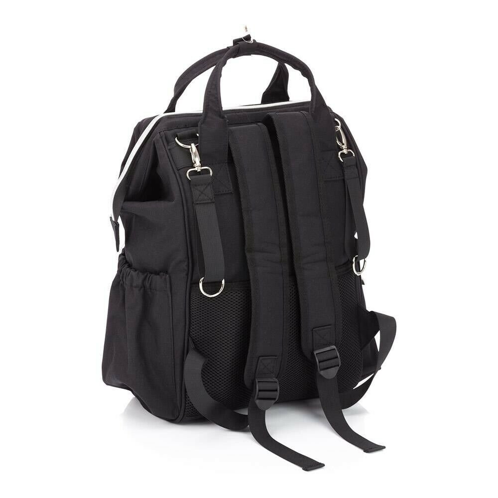 FILLIKID Geanta rucsac Zurich Black