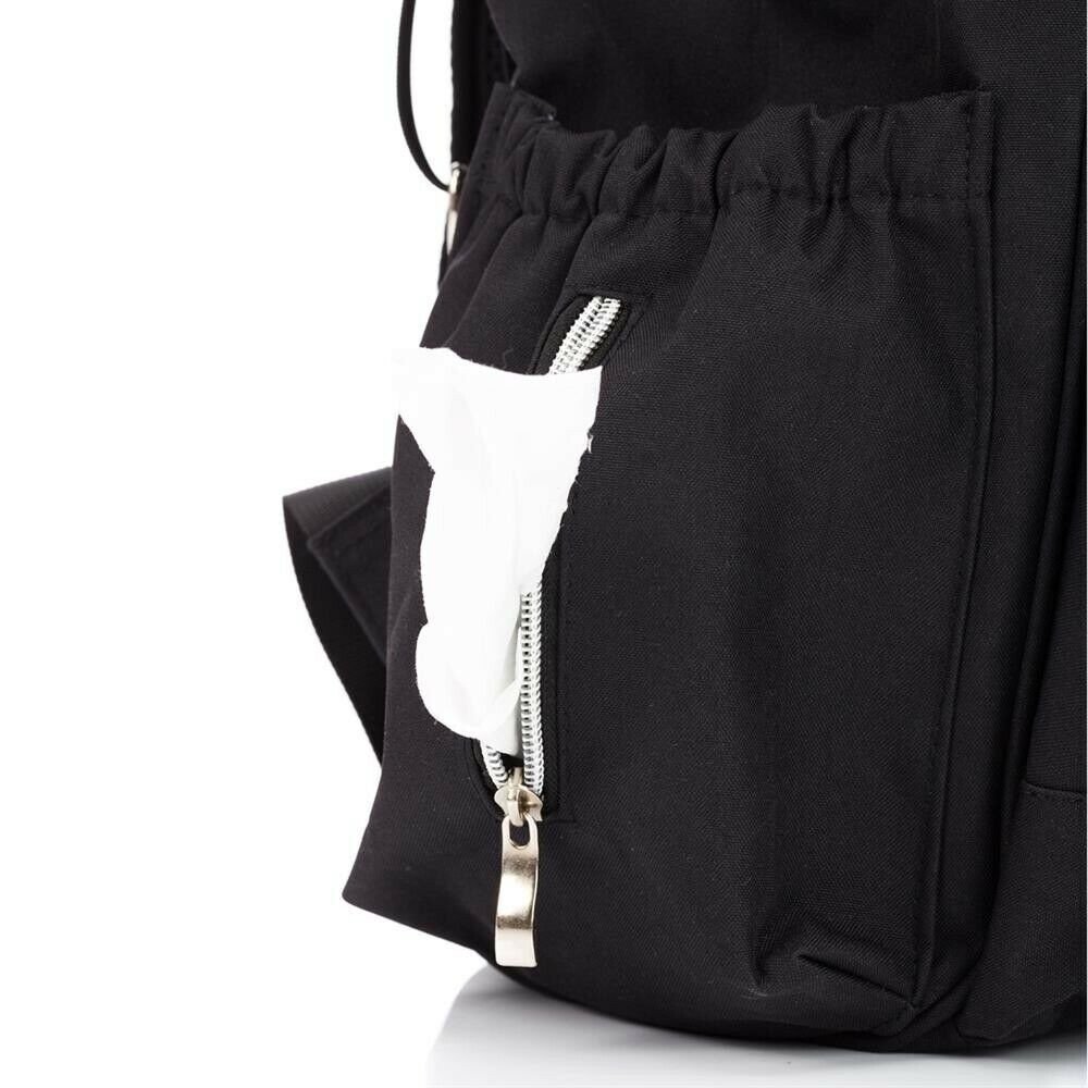 FILLIKID Geanta rucsac Zurich Black