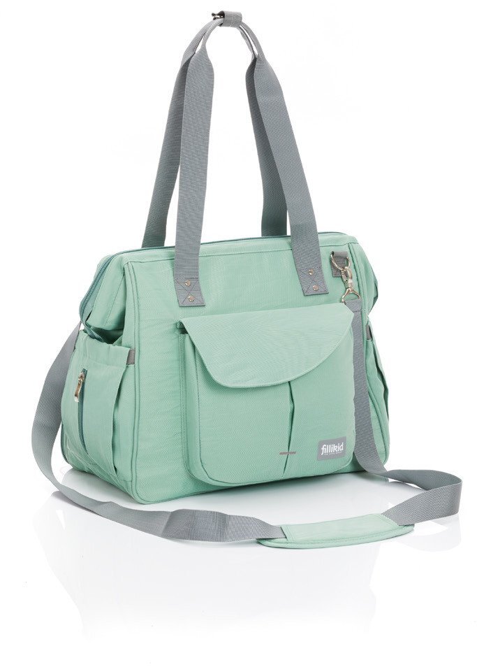 FILLIKID Geanta Sylt mint