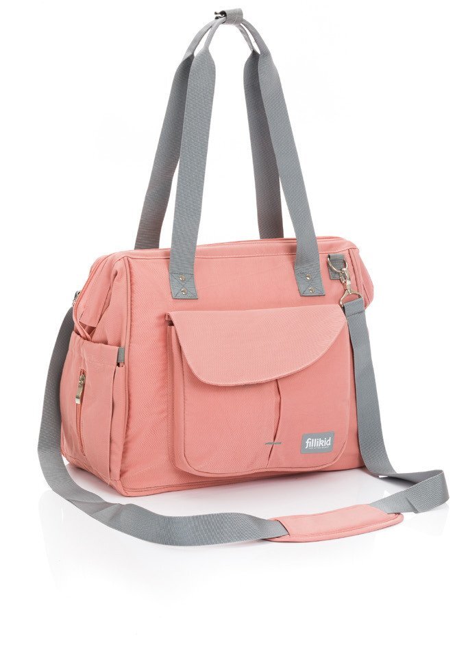 FILLIKID Geanta Sylt pink