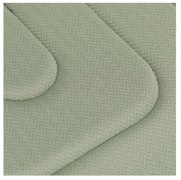 FILLIKID Inaltator auto cu isofix Luxe Flip mint grupa 23 Fililikd cu suport integrat pentru sticle