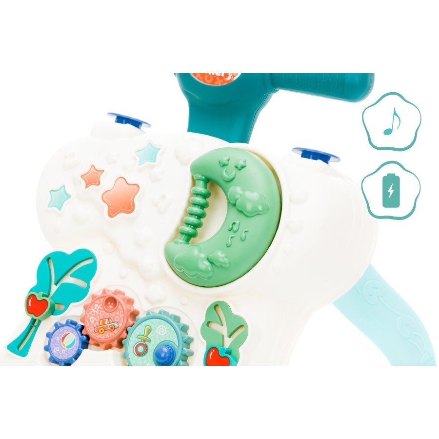 FILLIKID Jucarie ante-premergator cu activitati blue