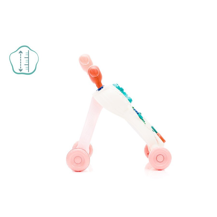 FILLIKID Jucarie ante-premergator cu activitati rose
