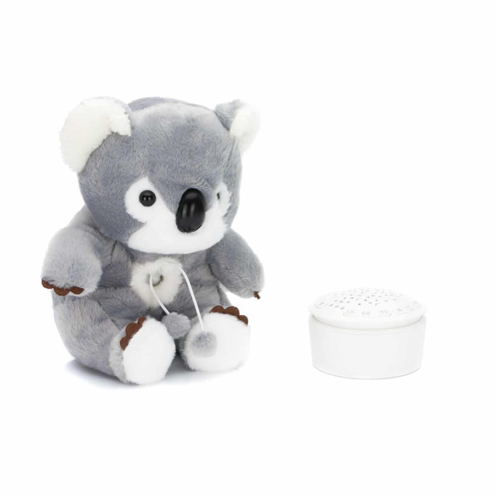 FILLIKID Lampa stelara muzicala din plus Koala cu 12 melodii