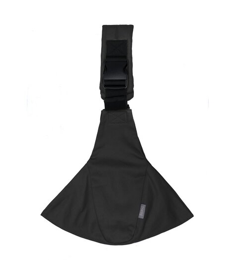 FILLIKID Marsupiu de sold Soma black