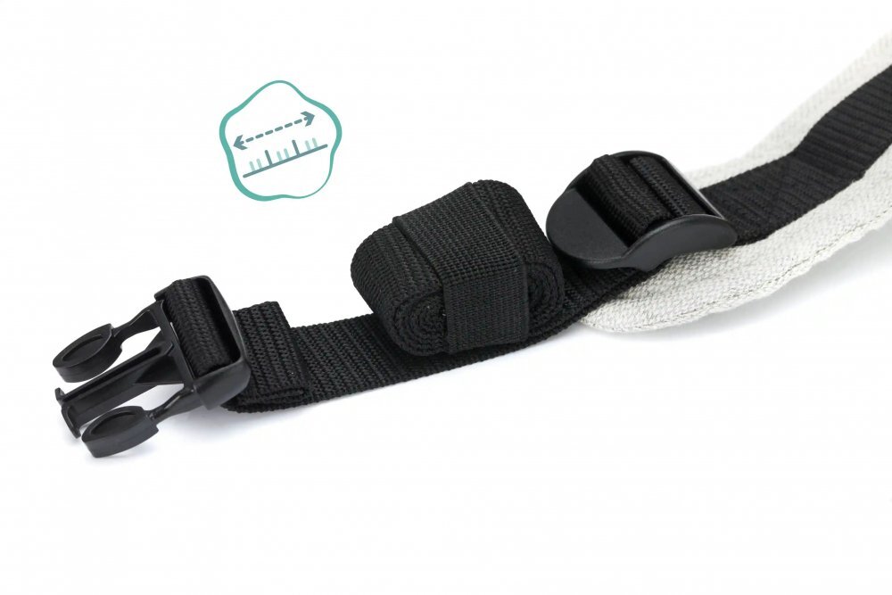 FILLIKID Marsupiu Natural 3.5-20 kg stone melange