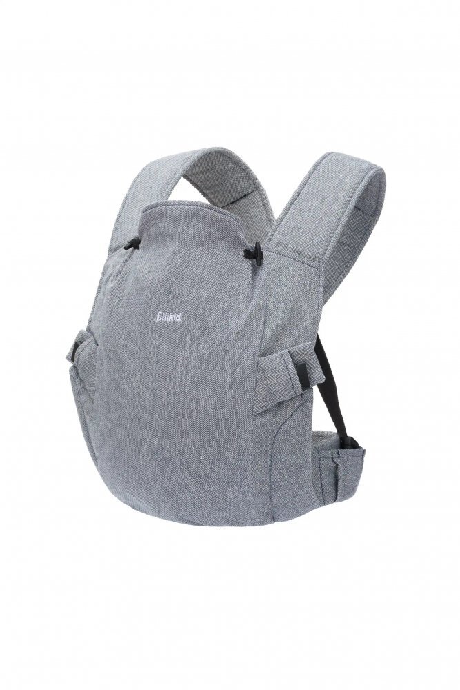 FILLIKID Marsupiu Natural 3.5-20 kg stone melange