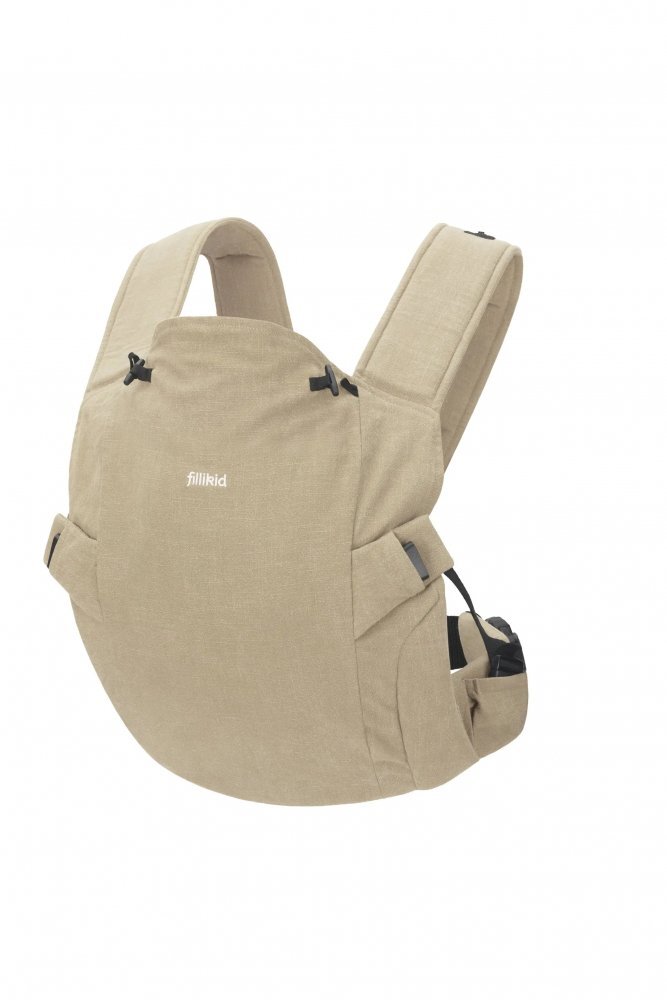FILLIKID Marsupiu natural RA 3.5-20 kg beige