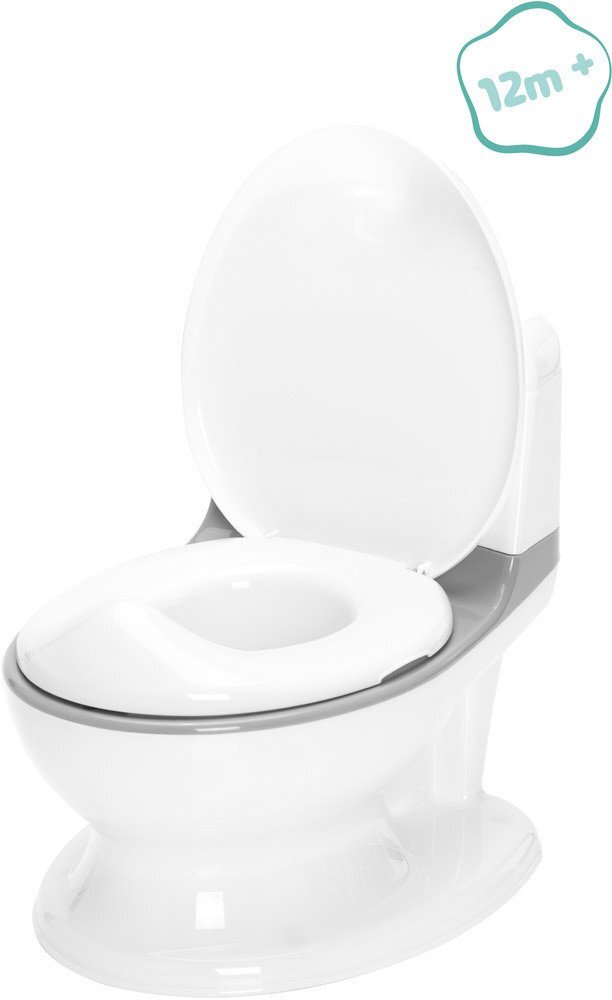 FILLIKID Mini toaleta cu olita sunete si lumini