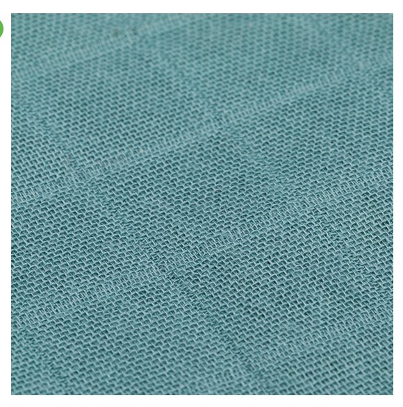 FILLIKID Muselina de infasat Swaddle Petrol din bambus si bumbac 120x120 cm