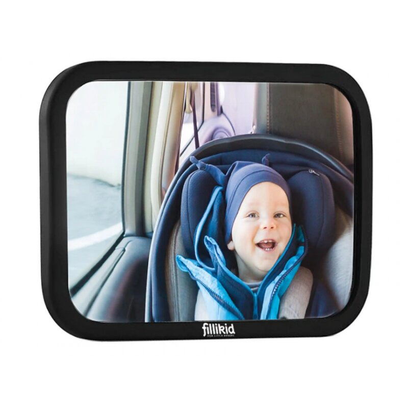 FILLIKID Oglinda retrovizoare pentru bebe