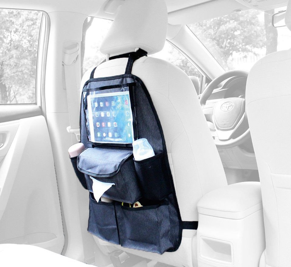 FILLIKID Organizator auto Deluxe