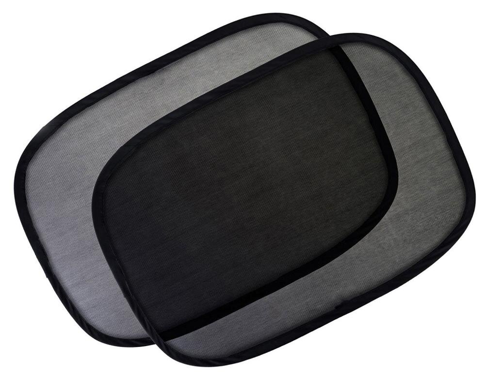 FILLIKID Parasolar auto cu ventuza Sandard 2bucset