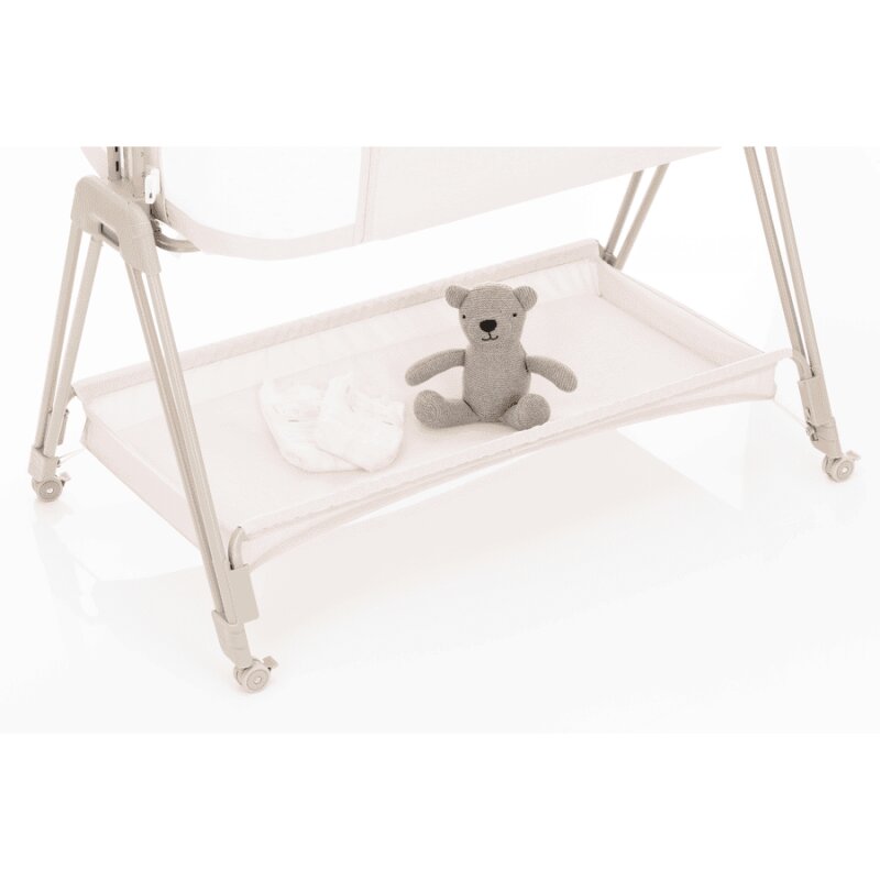 FILLIKID Patut co-sleeper Dream crem