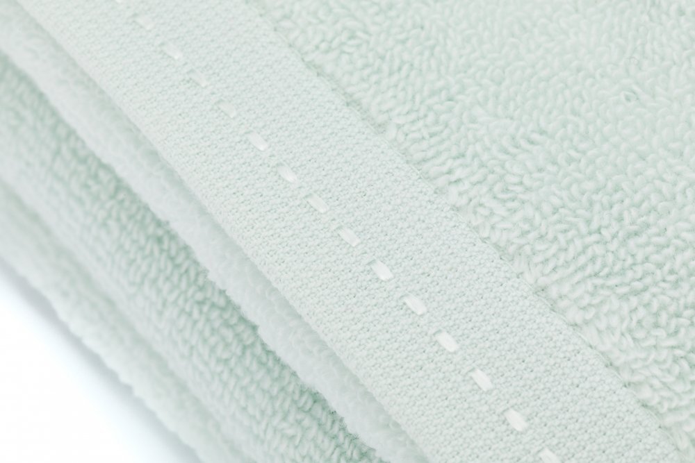 FILLIKID Prosop brodat arici mint 120x75 cm