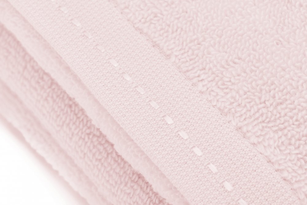 FILLIKID Prosop brodat arici pink 120x75 cm
