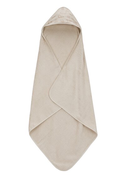 FILLIKID Prosop cu capison Dog Beige 75x75 cm