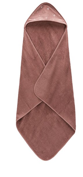 FILLIKID Prosop cu capison papadie pink 75x75 cm
