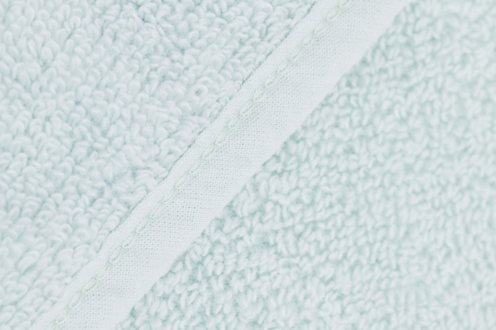 FILLIKID Prosop din bumbac cu capison fox 125x65cm